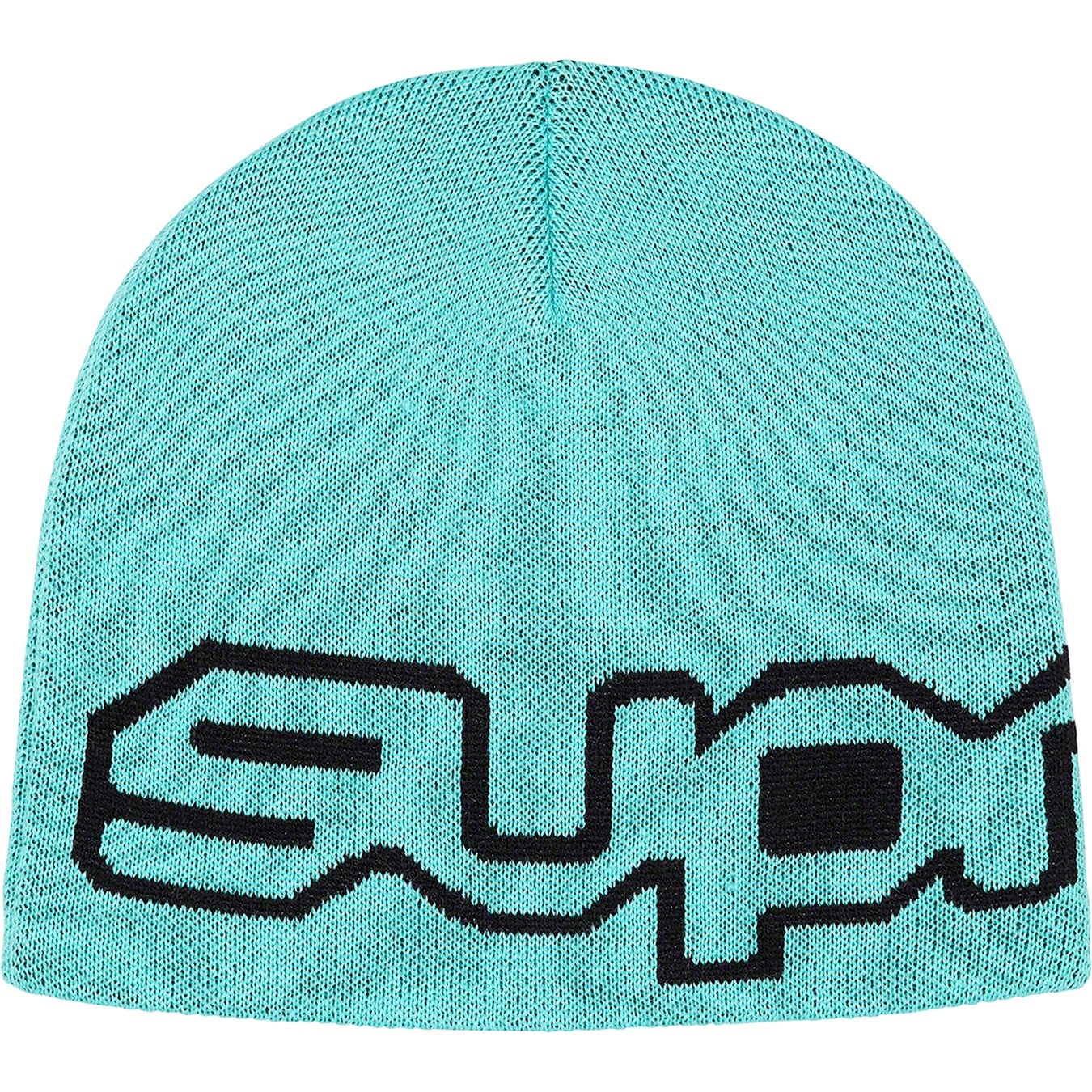 Wrap Logo Beanie view 4